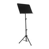 EKOUSN Sheet Music Stand Folding Portable Elevating Sheet Music Stand Guzheng Violin Sheet Music Stand Piano Guitar Sheet Music Stand