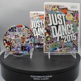 Just Dance 2015 | Nintendo Wii