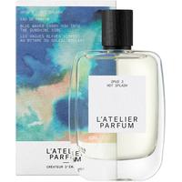 L'Atelier Parfum Hot Splash Eau de Parfum (EdP) 100 ml Parfüm