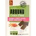 Abound Grain Free Salmon & Sweet Potato Jerky Bites for Dogs - 12 oz Pack of 3