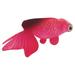 AZZAKVG Aquarium Decoration Fish Aquarium Landscaping Fish Tank Decor Glowing Animal Ornament Aquarium Effect Aquarium Accessories