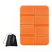 KQJQS Outdoor Foldable Seat Cushion Kids Seat Mat Playground Mat Hunting Accessories Garden Stadium Hunting Camping