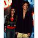 Kelly Clarkson And Justin Guarini Photo Print (16 x 20) - Item # MVM01610