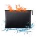Water and Fireproof Pouch Protect Important Documents Fireproof Bags Waterproof and Fireproof Document Bag Fire Safe Bags Keep Your Documents Safe