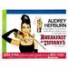 Breakfast At Tiffany S Audrey Hepburn 1961 Poster Print (8 x 10)