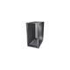 APC AR3104 NetShelter SX 24U 600mm Wide x 1070mm Deep Enclosure black