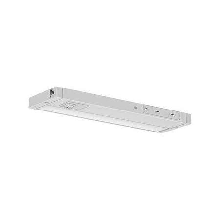 RADIONIC HI-TECH UC12-1K-HL-D LED Dimmable Under Cabinet Light,450 lm
