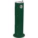 Outdoor Fountain Pedestal FR Evergreen