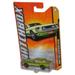 Matchbox MBX Old Town 1968 Ford Mustang GT/CS Green Toy Car 61/120