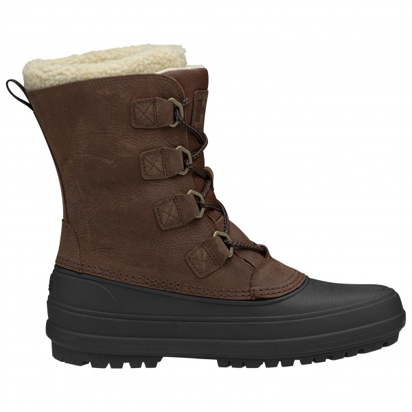 Helly Hansen - Varanger Primaloft - Winterschuhe 40 | EU 40 braun/schwarz