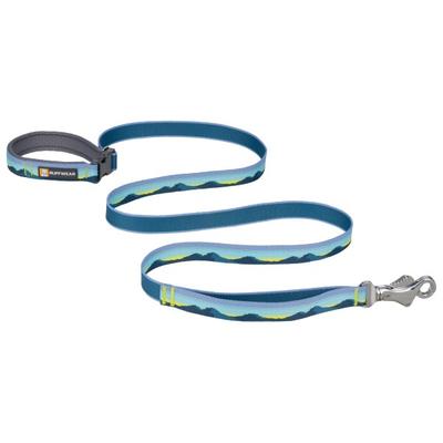 Ruffwear - Crag Leash - Hundeleine Gr 100-180 cm alpine dawn