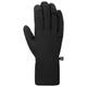 Reusch - Trooper TOUCH-TEC - Handschuhe Gr 10 schwarz