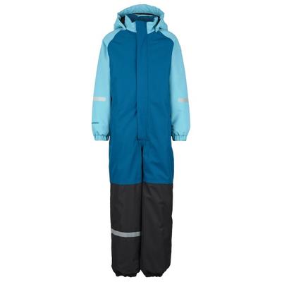 Stoic - Kid's NorrhultSt. Snow Overall - Overall Gr 92 blau