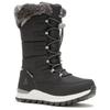 Kamik - Kid's Prairie 2 - Winterschuhe 37 | EU 37 schwarz/grau
