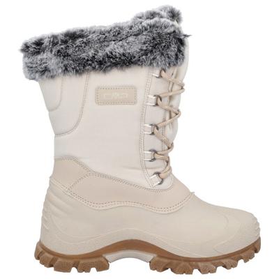 CMP - Girl's Magdalena Snow Boots - Winterschuhe 38 | EU 38 beige Image