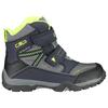 CMP - Kid's Pyry Snow Boot Waterproof - Winterschuhe 27 | EU 27 grau