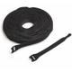 Velcro - one-wrap® cable ties Black 20mmx200mm 750 Pieces (full reel) - Black
