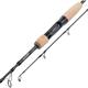 Wychwood Agitator LR-C Compact Spinning Rod - 5ft 6in 20-60gr