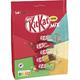 Nestlé KitKat Mini Mix 14 Riegel (197,4 g)