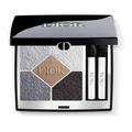 Dior Diorshow 5 Couleurs - 5-Eyeshadow Palette 7G - Longwear Intense Color 043 Night Walk