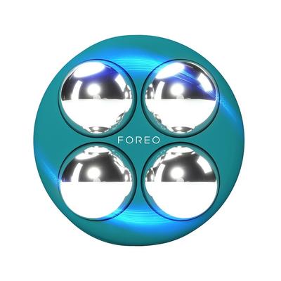 FOREO BEAR™ 2 body Mikrostromgerät zur Körperstraffung Körperpeeling Evergreen Image