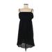 Old Navy Casual Dress: Black Dresses - Women's Size Medium