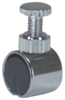 Gewa Wolf Eliminator Violin Chrome