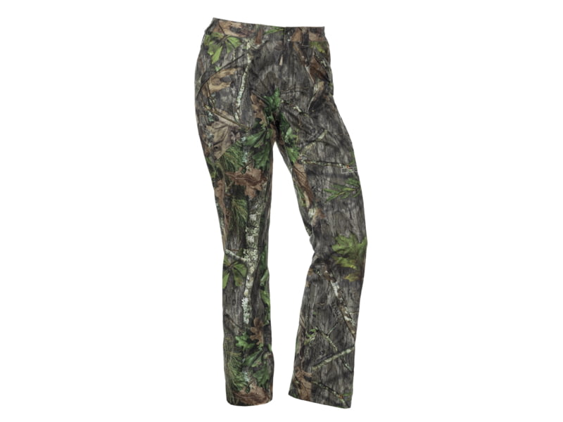 DSG Outerwear Nova Rain Pants - Women's Mossy Oak Obsession Small 514120