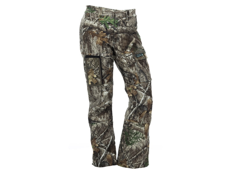 DSG Outerwear Ava 3.0 Pants - Women's Realtree Edge 2XS 511648