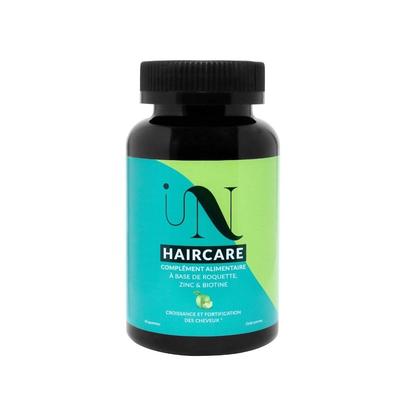 IN HAIRCARE - Complement Alimentaire Roquette Vitamine 1 ct