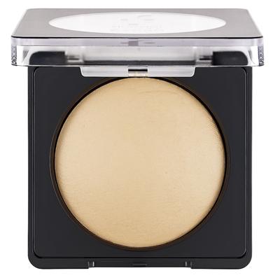 Flormar Baked Powder Puder 020 Soft Beige 9 g Nude Damen Image