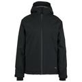 Stoic - Women's MountainWool MMXX.Uppsala Jacket - Winterjacke Gr 42 schwarz