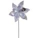 Primrue Poinsettia Stems Plastic | 21.5 H x 11.5 W x 21.5 D in | Wayfair 4BA66537E8A545949908524D99C50141