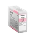 Epson Singlepack Magenta clair T850600