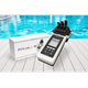 PoolLab 2.0 / Elektronischer Wassertester / Pooltester Photometer