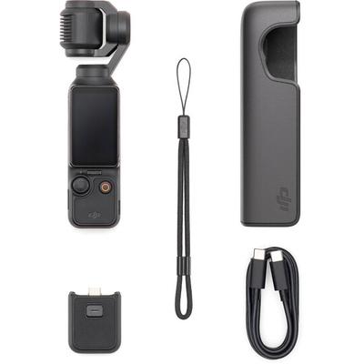 DJI Osmo Pocket 3