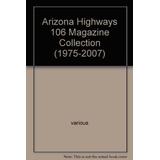 Arizona Highways Magazine Collection