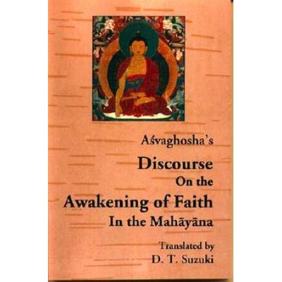 Awakening of Faith in the Mahayana