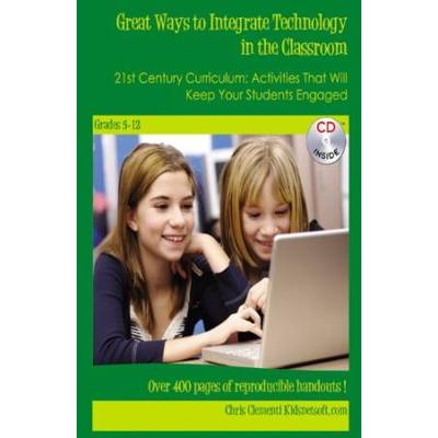 Great Ways To Integrate Technology In The Classroo...