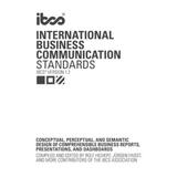 International Business Communication Standards IBCS Version Conceptual perceptual and semantic design of comprehensible business reports presentations and dashboards