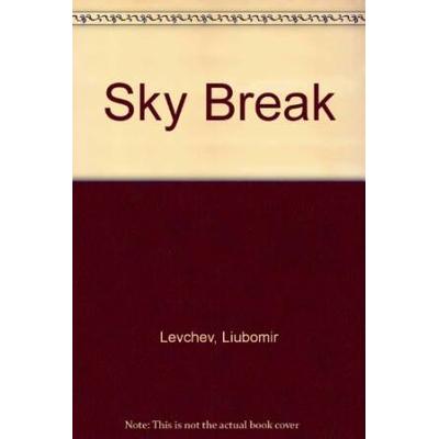 Sky Break Poems