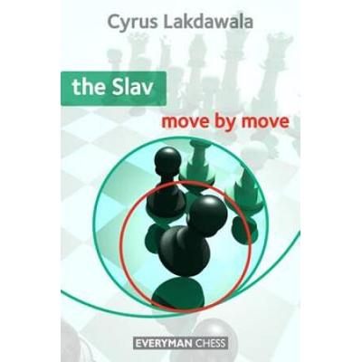 Slav Move by Move Everyman Chess