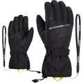 Skihandschuhe "Gentian", wasserdicht, winddicht, Cordlock-System