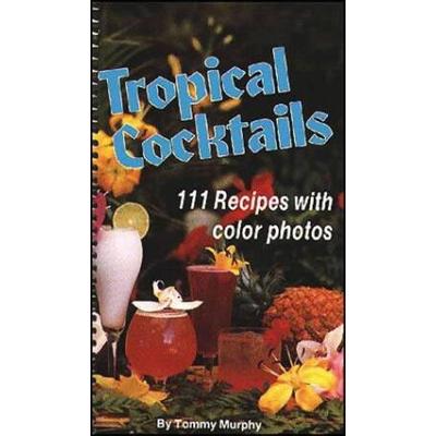 Tropical Cocktails