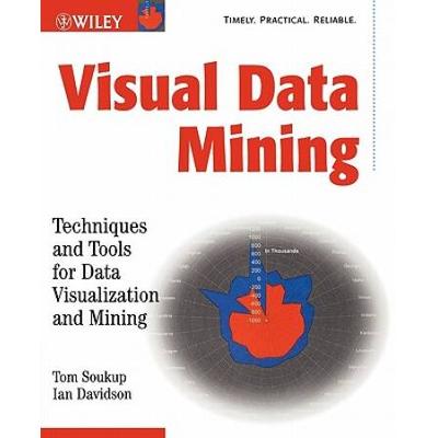 Visual Data Mining Techniques and Tools for Data V...