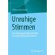 Unruhige Stimmen - William John Dodd