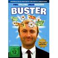 Buster - Ein Gauner mit Herz (DVD) - Hanse Sound Musik und Film GmbH