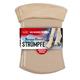 Smarttex Thermo-Fleece Strümpfe 3Er Set (Größe: 39-42) Beige