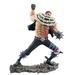 Banpresto One Piece SCultures the TAG Team Charlotte Katakuri 20th Figure Statue