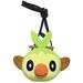 Pokemon Plush Toys Series Gamaguchi Pochette Sarnori (Face) Plush Toy Height 17cm